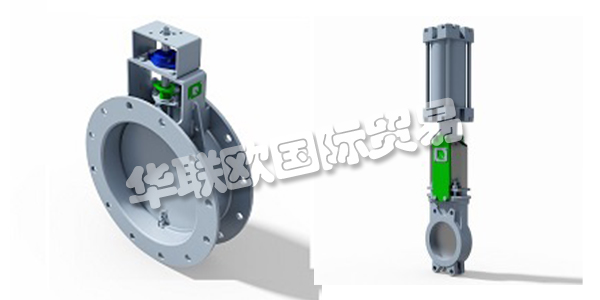 AMM-TECH專門為能源，石化污水處理，可再生能源，鋼鐵和水泥行業(yè)設(shè)計(jì)和制造阻尼閥門。