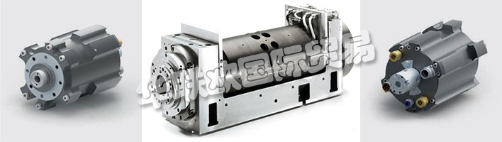 KESSLER協助進行詳細的過程和故障分析，以及維修，主軸更換或備件交付。