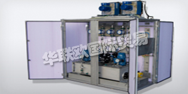 ATP HYDRAULIK質(zhì)量政策源于以下原則：要求,按日程安排,合作關(guān)系  　　自1995年以來通過ISO 9001認(rèn)證  　　所有員工都努力尋找并滿足客戶的愿望。