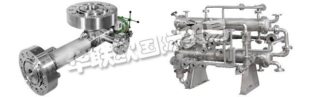 多年來, KOERTING公司的外觀發(fā)生了變化 - 但成功的支柱仍然存在