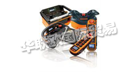 AKERSTROMS BJORBOAB是一家成立于1918年的國際公司，致力于開發，生產，銷售和提供耐用，可靠的優質產品，用于工業起重機，港口和移動應用的通信和無線電控制。