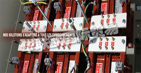 AGECELEC Industrie,60多年來一直將其技術(shù)和技術(shù)知識應(yīng)用于變壓器和電感器的設(shè)計和制造，無論是低壓，中壓還是高壓。