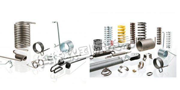 ALCOMEX專注于生產，分銷和銷售各種彈簧和線材和板材產品，以及該領域的研發。