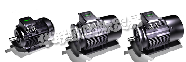 從現(xiàn)在開始，KUENlE為“世界標(biāo)準(zhǔn)”提供PREMIUM LINE的電機。