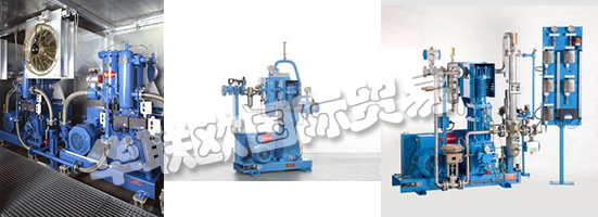 隨著1889年的建立，MEHRER成為世界上最古老，最傳統(tǒng)的壓縮機制造商之一。