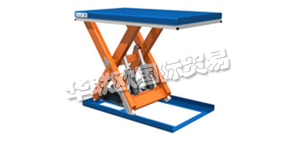 EDMOLIFT 是歐洲最大的平臺車、托盤搬運(yùn)產(chǎn)品以及手動輔助設(shè)備制造商及供應(yīng)商之一。