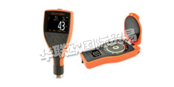 ELCOMETER七十年來一直是涂料，混凝土和金屬檢測行業檢測設備設計，制造和供應的全球領導者。