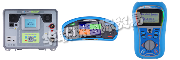 METREL成立于1957年，是一家為國內市場制造電氣測量設備和元件的生產設施，