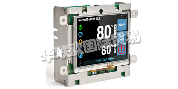 ELOTECH，在工業電子領域代表著質量“德國制造” 20多年。他們成立于1994年，在數字過程控制器的生產方面擁有多年的經驗。