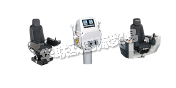 GESSMANN的創新設定標準。他們為起重機，電動液壓，材料處理技術，工業應用，船舶，火車和建筑機械開發和生產高質量的工業控制器。