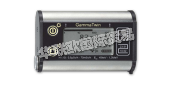 GRAETZ一直致力于開發(fā)，生產(chǎn)和銷售便攜式電池供電。  　　他們的輻射測量裝置，用于處理放射性z時的個人輻射防護。