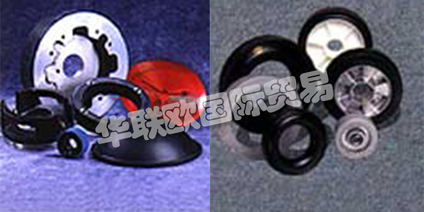 GUMASOL超彈性輪胎結(jié)合了工業(yè)充氣輪胎的特征和實心橡膠輪胎的優(yōu)點。它們可以安裝在氣動輪輞上，并且可以達到25 km / h的行駛速度。在所有行業(yè)中，您會發(fā)現(xiàn)它是一個可靠，公認的合作伙伴。