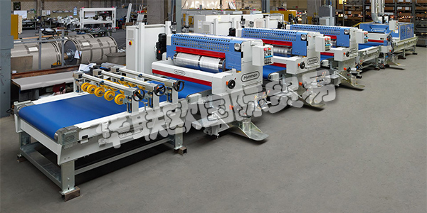 HYMMEN自1892年以來代表著高質(zhì)量和創(chuàng)新的機(jī)器和工廠建設(shè)，精確地滿足了客戶的要求。Hymmen總部位于比勒費(fèi)爾德。這就是概念和技術(shù)的出現(xiàn)，使工業(yè)生產(chǎn)過程在全世界變得更加有效。