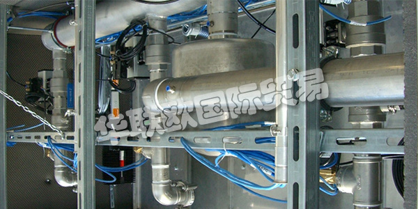 BRIWATEC有限公司真空和壓縮空氣技術(shù)，維瑟河谷策爾成立于2006年10月由馬庫(kù)斯Britsche和邁克爾·瓦格納。