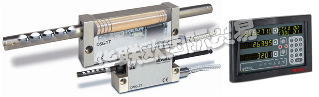 NEWALL在為機床和其他機械和生產行業提供40多年的專業技術方面擁有領先的技術，
