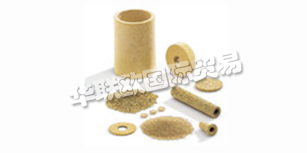 COPOR公司已經實現了非常高的專業化程度，特別適合生產不銹鋼，青銅，黃銅，青銅粉和不銹鋼絲的金屬過濾器。利用三十年的經驗，今天他們可以使用各種類型的過濾器來滿足您的各種需求。