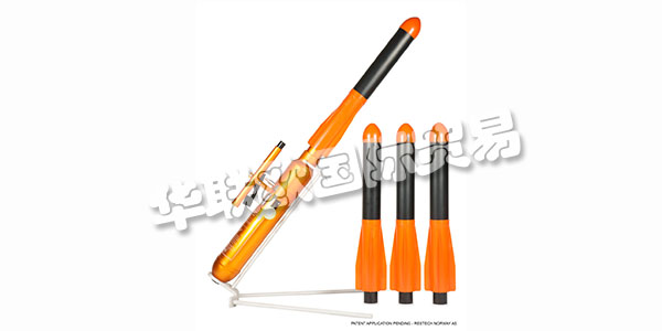 RESTECH NORWAY AS成立于1989年，他們的主要辦事處位于挪威北極圈以北的小城Bod?。