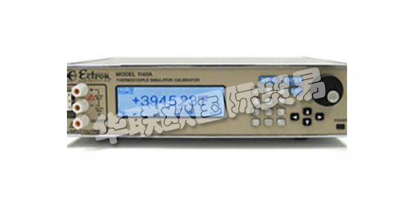 ECTRON公司是儀表放大器，精密熱電偶模擬器校準(zhǔn)器和其他計量工具，設(shè)備和配件的領(lǐng)先制造商。Ectron成立于1964年，由Earl Cunningham創(chuàng)立，專注于提供高精度數(shù)據(jù)的產(chǎn)品，即使在惡劣的環(huán)境條件下也是如此。Ectron的產(chǎn)品銷往軍事，工業(yè)，研究實驗室，制藥，過程控制和其他行業(yè)的客戶。