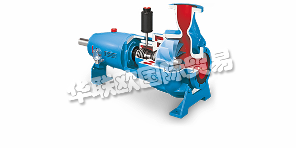 EGGER公司70年來一直在制造用于市政和工業(yè)用途的軸向和調(diào)節(jié)閥。