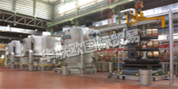 EBNER是一家全球性的家族企業(yè)，也是金屬行業(yè)熱處理設(shè)施的市場(chǎng)領(lǐng)導(dǎo)者。