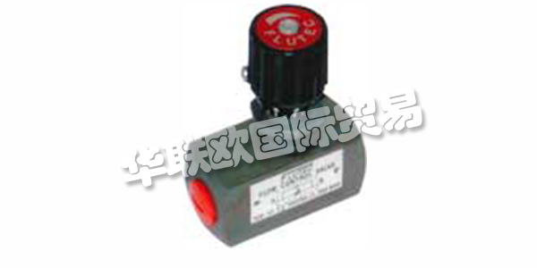 FLUTEC閥門 成立于1980年，專門用于制造德國MNC制造的高壓球閥，流量控制閥和止回閥。經過15年的成功合作，Flutec現在是一家獨立的組織，通過測試高達1000 bar壓力的產品，提供最高質量的德國技術，并繼續生產，并為印度客戶和國外客戶提供服務。