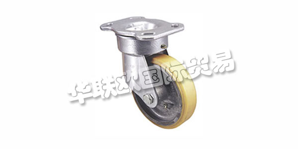 REVVO Caster是全球領(lǐng)先的醫(yī)療，工業(yè)和機(jī)構(gòu)應(yīng)用的腳輪和輪子制造商之一。他們提供各種性能驅(qū)動(dòng)，價(jià)格具有競爭力的輕型腳輪，中型腳輪和重型腳輪，包括頂板和螺栓孔(閥桿)腳輪，旋轉(zhuǎn)腳輪和固定(剛性)腳輪。此外，他們還提供各種制動(dòng)選項(xiàng)，包括全制動(dòng)，車輪鎖，方向鎖，圓形鋼塞，擴(kuò)展圓形和方形橡膠塞和頭部密封。Revvo Caster也是北美Flexello腳輪和車輪的獨(dú)家供應(yīng)商。