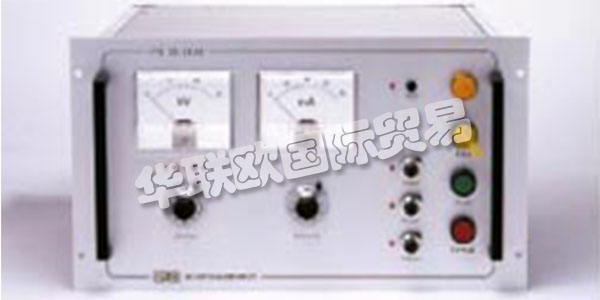 GUTH高壓有限公司 在高壓工程的所有領域都處于領先地位。在本網站上,他們為您提供有關高壓和他們產品的眾多應用的信息,您可以使用這些信息生成和測量這些電壓。