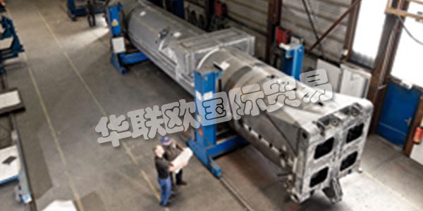 DEPA GmbH總部位于勒沃庫森創新園區，專門生產用于移動式起重機領域及相關領域的高強度細晶粒結構鋼部件。他們的客戶包括領先的移動式起重機和高空作業平臺制造商。