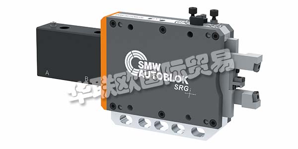 美國(guó)SMW AUTOBLOK主要產(chǎn)品：SMW AUTOBLOK夾頭、卡盤、夾緊系統(tǒng)等。SMW AUTOBLOK Corporation是一家專注于通過(guò)最優(yōu)質(zhì)的產(chǎn)品和服務(wù)實(shí)現(xiàn)客戶目標(biāo)和期望的工件持有公司。他們母公司SMW Autoblok SPA的產(chǎn)品為他們提供了市場(chǎng)上最大，高質(zhì)量的車削工件夾具。SMW Autoblok將庫(kù)存的標(biāo)準(zhǔn)產(chǎn)品與訓(xùn)練有素的銷售，服務(wù)和工程人員相結(jié)合，以一致的價(jià)格為各行各業(yè)的客戶提供理想的工件夾持解決方案。該組織致力于更深入地了解客戶的需求，以提供面向特定客戶應(yīng)用的產(chǎn)品和服務(wù)。他們與客戶建立誠(chéng)實(shí)，開(kāi)放的關(guān)系，以保持長(zhǎng)期聯(lián)系。