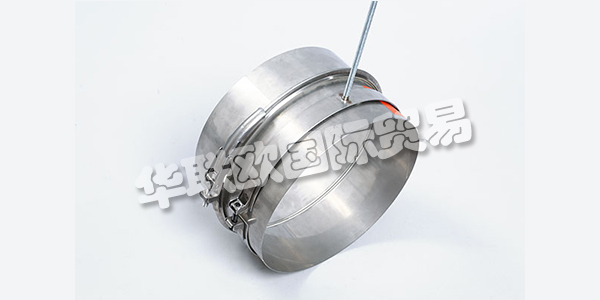 BERGER，高度專業化的金屬加工專家 - 夾緊環生產的市場領導者和蓋子和墊圈的系統供應商。