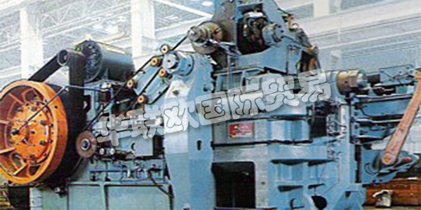 美國AJAX-CECO主要產品：AJAX-CECO鍛壓機、模鍛機等。AJAX-CECO(前身為阿賈克斯制造公司)由JR Blakeslee先生于1875年創立，主要是為鐵路行業提供螺栓，螺母，釘和鉚釘的制造商，其設計和建造第一臺通用鍛造機于1885年。