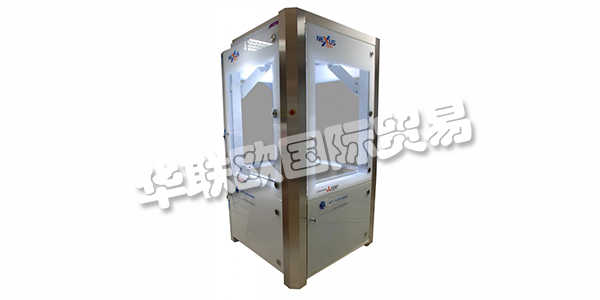 APT Automation專注于自動化和生產技術領域的復雜系統解決方案。