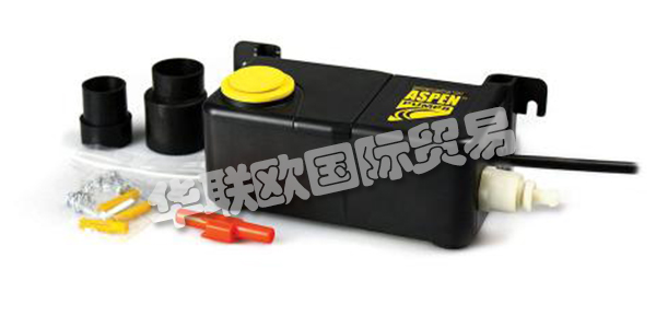 ASPEN PUMPS在1992年，三名工程師開(kāi)發(fā)了一系列可靠的蠕動(dòng)泵，以滿足空調(diào)行業(yè)的需求，因?yàn)楝F(xiàn)有的冷凝水去除方法無(wú)法滿足安裝人員的需求。從這些不起眼的開(kāi)始，Aspen Pumps現(xiàn)在擁有一系列令人印象深刻的Mini，Tank，蠕動(dòng)，超市和鍋爐泵以及全系列的安裝配件。