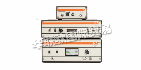 AR EUROPE為EMC測(cè)試,無(wú)線,醫(yī)療和工業(yè)應(yīng)用提供最先進(jìn)和創(chuàng)新的功率放大器,天線和模塊。但那只是故事的一半。