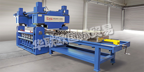 BURGHARDT+SCHMIDT - 品質(zhì)與傳統(tǒng)相融合。