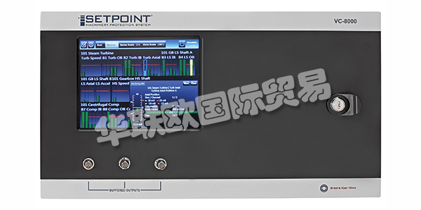 BRUEL&KJAER BIVRO幾十年來一直是該領(lǐng)域的全球先驅(qū)，憑借智能監(jiān)控解決方案確保旋轉(zhuǎn)機(jī)械的高可用性。無論是風(fēng)力發(fā)電還是水力發(fā)電，HPI或火電行業(yè)，眾多領(lǐng)先公司都依賴他們的創(chuàng)新解決方案，高水平的專業(yè)知識(shí)和專注的服務(wù)。