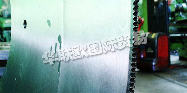 BLECHER在圓鋸片和刀具制造方面擁有150多年的經(jīng)驗，可以持續(xù)不斷地提高效率和質(zhì)量。