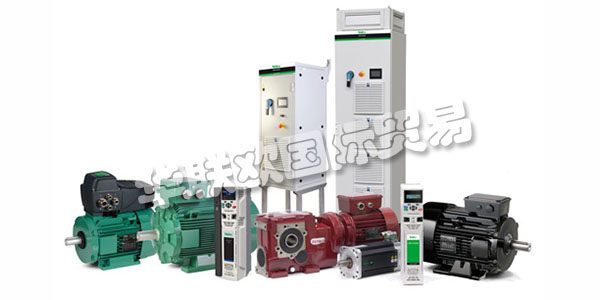 法國LEROY-SOMER主要產品：LEROY-SOME電機、感應電動機、直流電動機、控制器、驅動器等。