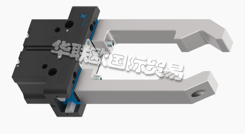深圳市華聯歐國際貿易有限公司，本文為您詳細介紹（索瑪）SOMMER氣動抓手中的SOMMER二指平行抓手GPP5000 系列  的產品參數，具體優勢及SOMMER氣動抓手的訂貨號。  具體如下：  二指平行抓手GPP5000系列簡單的概括：