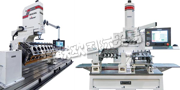 美國(guó)ROTTLER主要產(chǎn)品：ROTTLER機(jī)床、堆垛機(jī)等。ROTTLER自1923年以來，一直是前沿技術(shù)的代名詞。他們?yōu)楦黝惏l(fā)動(dòng)機(jī)制造商提供全套機(jī)械。無論您是擁有定制的單人機(jī)械車間，柴油加工車間還是大批量生產(chǎn)再制造設(shè)施，Rottler都能為您提供合適的機(jī)器來滿足您的需求。憑借無與倫比的奉獻(xiàn)精神，多樣性和創(chuàng)新的產(chǎn)品開發(fā)，Rottler先進(jìn)的設(shè)計(jì)和設(shè)備繼續(xù)滿足全球發(fā)動(dòng)機(jī)制造商和再制造商最苛刻的工程需求。