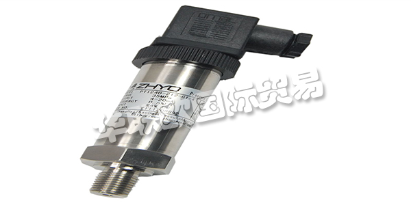 深圳市華聯歐國際貿易有限公司http://www.whitedolphin.cn/小編編外點評:歡迎您的到訪,通過本文章可以學習了解到壓力傳感器有哪些優勢體現,能夠讓您更加了解壓力傳感器,希望通過本篇文章可以幫到您,謝謝閱讀,祝您生活愉快!