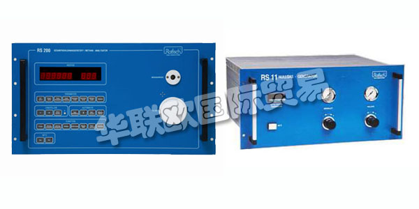 德國RATFISCH主要產品：RATFISCH分析儀、發(fā)生器等。RATFISCH成立于1968年，是使用火焰離子化檢測器(FID)連續(xù)進行氣體總烴測量領域的先驅之一。