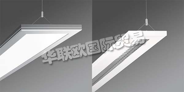 德國REGIOLUX主要產品:REGIOLUX燈具、控制單元等。REGIOLUX - 用于提高食品行業安全要求的燈具。