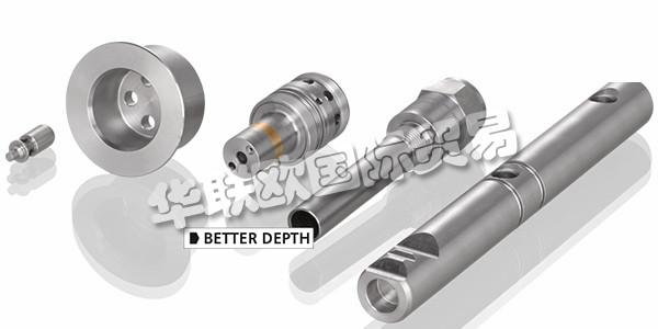德國FORSCHNER主要產(chǎn)品:FORSCHNER零件、車削零件等。FORSCHNER從他們成立60多年前以來,已經(jīng)發(fā)生了很多變化。市場和技術(shù)。要求和挑戰(zhàn)。但有一件重要的事情仍然是相同的:沒有人,技術(shù)是不可想象的事實(shí)。它由人制造,并由他們使用。這就是Forschner依賴對話和以客戶為導(dǎo)向的發(fā)展的原因。通過這種方式,他們的產(chǎn)品和解決方案,無論是汽車還是醫(yī)療領(lǐng)域,都可以特別有效。