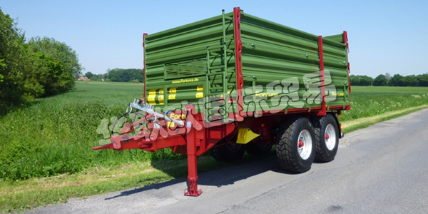 德國FORTUNA主要產(chǎn)品：FORTUNA自卸車、推卸車等。FORTUNA是Münsterland的業(yè)主管理家族企業(yè)，自1946年成立以來一直是家族企業(yè)。數(shù)十年來，F(xiàn)ortuna以其創(chuàng)新，高品質的產(chǎn)品以及客戶與車輛結構的接近而聞名。這一承諾是為客戶提供高品質的產(chǎn)品“德國制造”，F(xiàn)ortuna已有70多年的歷史。