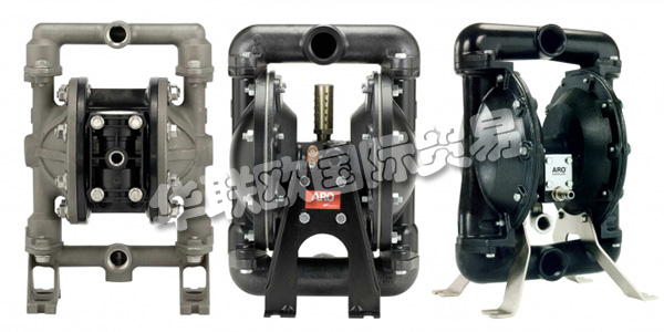 德國WP-ARO主要產品：WP-ARO隔膜泵、壓力機等。WP-ARO是您理想的合作伙伴。他們品牌的產品有英格索蘭ARO(氣動雙隔膜泵，活塞泵，拉姆壓力機)Flowrox(以前的Larox Flowsys; 蠕動泵，捏閥，平滑)，Nakakin(旋轉活塞泵)，WP-ARO(脈動阻尼器，桶泵，氣動攪拌器)和FluidMix(電動攪拌器)。