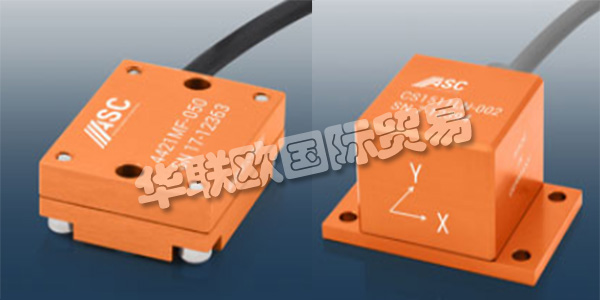 德國ASC主要產(chǎn)品：ASC傳感器、加速度計等。ASC不僅具有創(chuàng)新，經(jīng)過試驗和測試 - 但始終可靠 - 的測量和監(jiān)控解決方案，因此在確保組件，建筑物，車輛和機(jī)械的功能安全性方面，ASC將其作為合作專業(yè)工程師的角色。