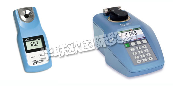 英國BELLINGHAM+STANLEY主要產品：BELLINGHAM+STANLEY折射儀、偏光計等。BELLINGHAM+STANLEY是Xylem Analytics的一部分，自1914年以來一直是折射儀和偏光計的領先供應商。