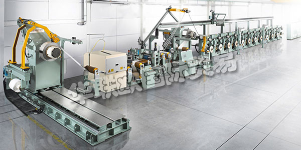 德國BURGHARDT+SCHMIDT主要產(chǎn)品：BURGHARDT+SCHMIDT卷繞機、矯直機等。BURGHARDT+SCHMIDT - 品質(zhì)與傳統(tǒng)相融合。