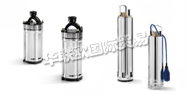 意大利BBC主要產(chǎn)品：BBC水泵、電動(dòng)泵等。BBC公司成立于1959年，總部設(shè)在Fossombrone，旨在設(shè)計(jì)，生產(chǎn)和銷售高效可靠的電動(dòng)泵，能夠承受最惡劣的工作條件。在這漫長(zhǎng)的時(shí)間內(nèi)獲得的經(jīng)驗(yàn)每天用于研究維持高質(zhì)量水平所必需的材料，供應(yīng)商，加工和裝配技術(shù)。